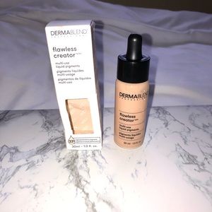 DermaBlend Liquid Pigment 25N